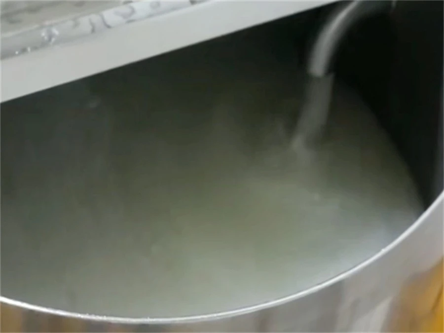 Coconut Water Processing Line suppliers