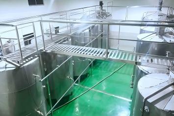 Com seleccionar una bomba de transferència de puré de fruites per a viscosita...